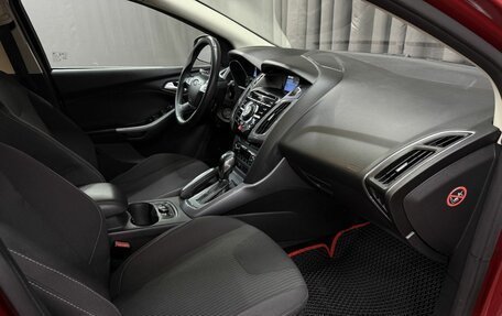 Ford Focus III, 2012 год, 689 999 рублей, 14 фотография
