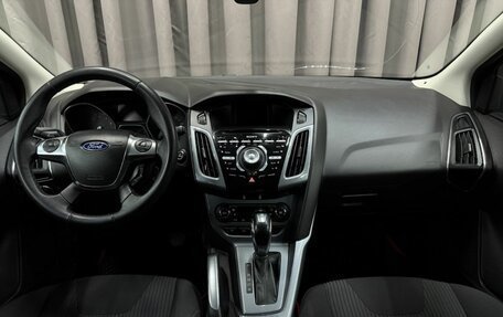 Ford Focus III, 2012 год, 689 999 рублей, 10 фотография