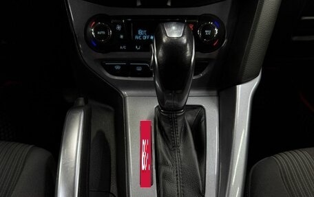 Ford Focus III, 2012 год, 689 999 рублей, 17 фотография