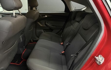 Ford Focus III, 2012 год, 689 999 рублей, 21 фотография