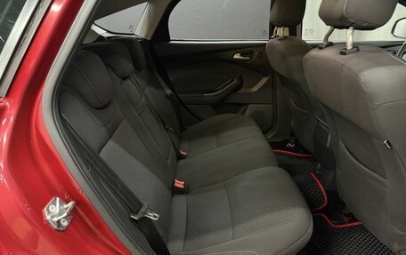 Ford Focus III, 2012 год, 689 999 рублей, 22 фотография