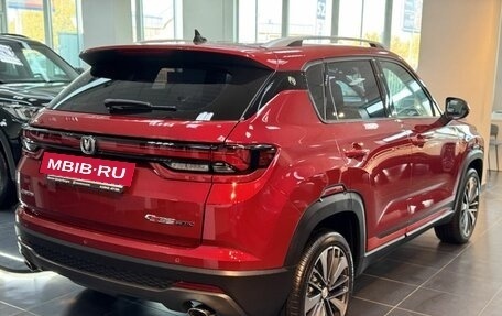 Changan CS35 Plus, 2025 год, 2 839 000 рублей, 3 фотография