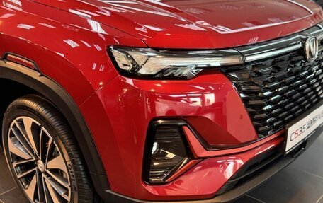 Changan CS35 Plus, 2025 год, 2 839 000 рублей, 12 фотография