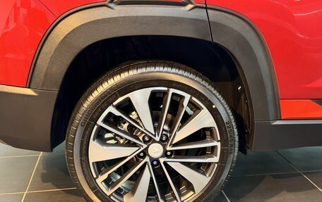 Changan CS35 Plus, 2025 год, 2 839 000 рублей, 6 фотография
