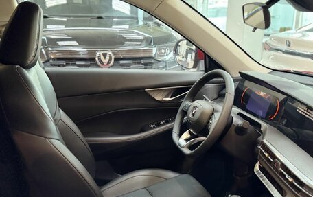 Changan CS35 Plus, 2025 год, 2 839 000 рублей, 13 фотография