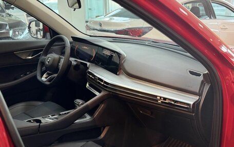 Changan CS35 Plus, 2025 год, 2 839 000 рублей, 14 фотография