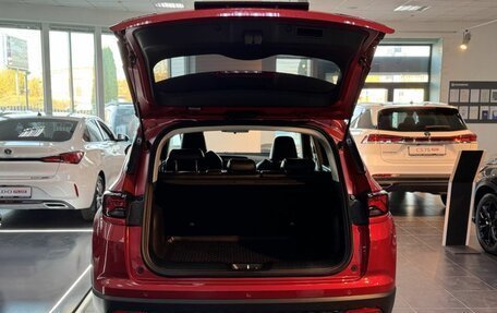 Changan CS35 Plus, 2025 год, 2 839 000 рублей, 7 фотография