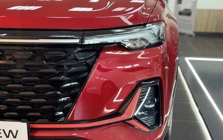 Changan CS35 Plus, 2025 год, 2 839 000 рублей, 11 фотография