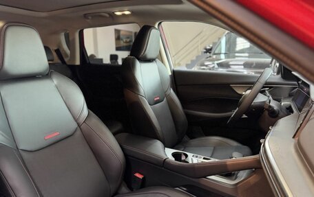 Changan CS35 Plus, 2025 год, 2 839 000 рублей, 15 фотография