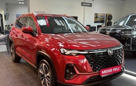 Changan CS35 Plus, 2025 год, 2 839 000 рублей, 2 фотография