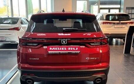 Changan CS35 Plus, 2025 год, 2 839 000 рублей, 4 фотография