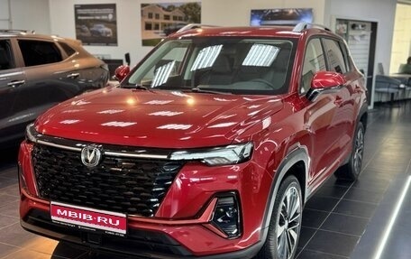 Changan CS35 Plus, 2025 год, 2 839 000 рублей, 1 фотография