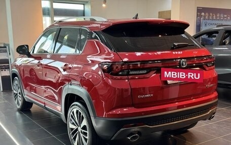 Changan CS35 Plus, 2025 год, 2 839 000 рублей, 5 фотография