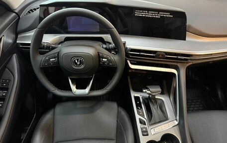 Changan CS35 Plus, 2025 год, 2 839 000 рублей, 17 фотография