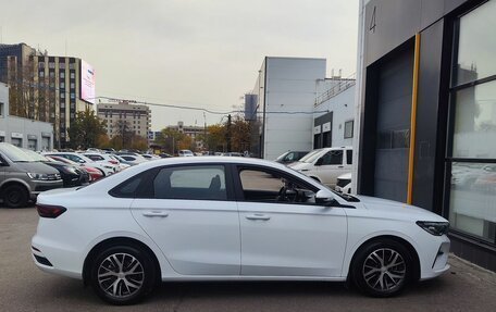 Geely Emgrand, 2024 год, 1 558 000 рублей, 4 фотография