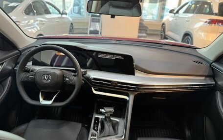 Changan CS35 Plus, 2025 год, 2 839 000 рублей, 21 фотография