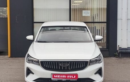 Geely Emgrand, 2024 год, 1 558 000 рублей, 2 фотография