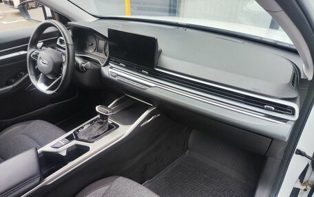 Geely Emgrand, 2024 год, 1 558 000 рублей, 11 фотография