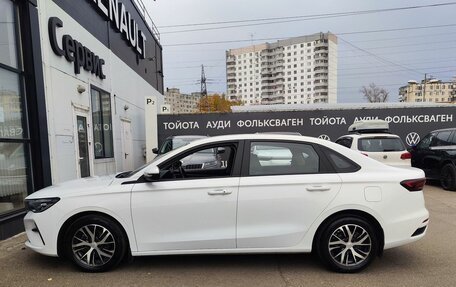Geely Emgrand, 2024 год, 1 558 000 рублей, 8 фотография