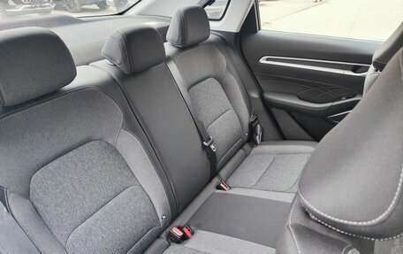 Geely Emgrand, 2024 год, 1 558 000 рублей, 13 фотография