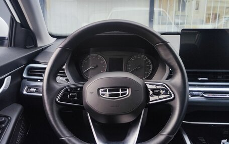 Geely Emgrand, 2024 год, 1 558 000 рублей, 15 фотография