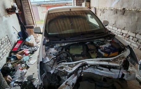Nissan Almera, 2014 год, 400 000 рублей, 1 фотография