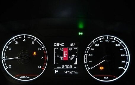 Geely Emgrand, 2024 год, 1 558 000 рублей, 17 фотография