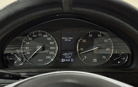 Mercedes-Benz G-Класс W463 рестайлинг _ii, 2003 год, 2 590 000 рублей, 6 фотография