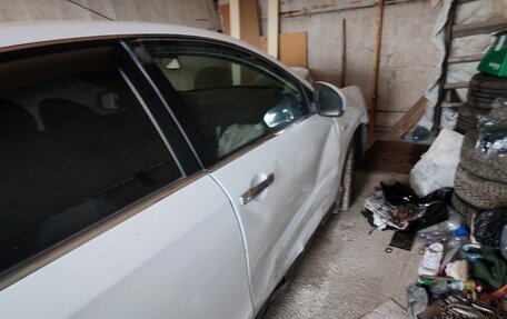 Nissan Almera, 2014 год, 400 000 рублей, 2 фотография