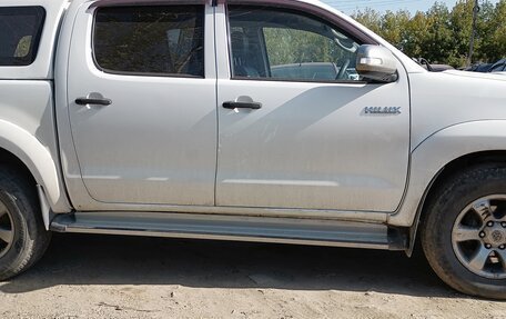 Toyota Hilux VII, 2012 год, 2 050 000 рублей, 8 фотография