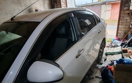 Nissan Almera, 2014 год, 400 000 рублей, 7 фотография