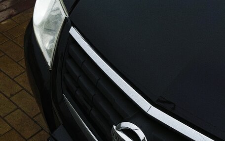 Nissan Almera Classic, 2008 год, 399 000 рублей, 4 фотография