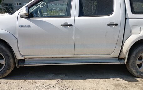 Toyota Hilux VII, 2012 год, 2 050 000 рублей, 9 фотография