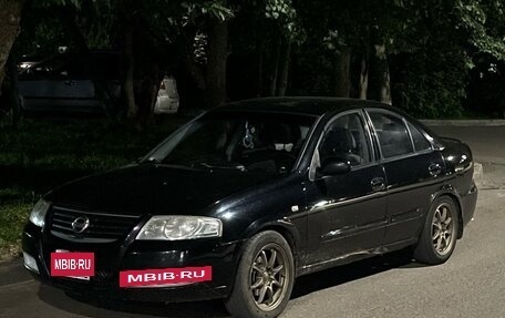 Nissan Almera Classic, 2008 год, 399 000 рублей, 3 фотография