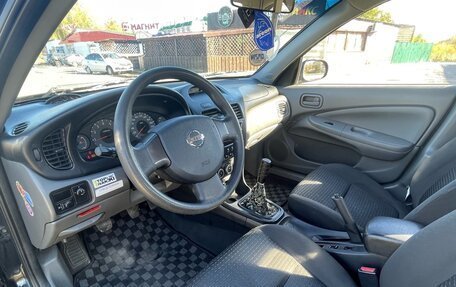 Nissan Almera Classic, 2008 год, 399 000 рублей, 6 фотография