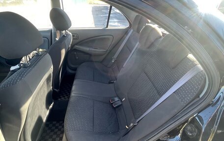 Nissan Almera Classic, 2008 год, 399 000 рублей, 7 фотография