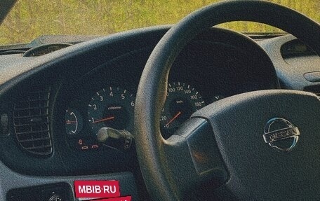 Nissan Almera Classic, 2008 год, 399 000 рублей, 8 фотография
