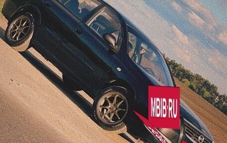 Nissan Almera Classic, 2008 год, 399 000 рублей, 5 фотография