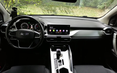Geely Coolray I, 2021 год, 1 280 000 рублей, 6 фотография