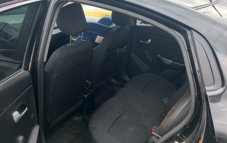 KIA Rio III рестайлинг, 2016 год, 650 000 рублей, 2 фотография