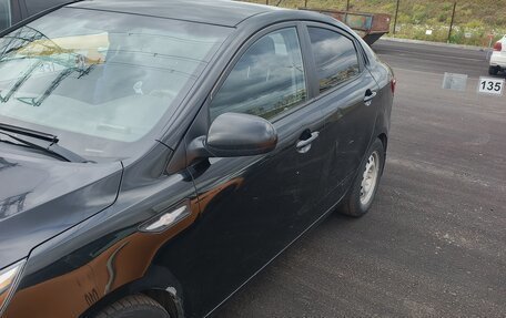 KIA Rio III рестайлинг, 2016 год, 650 000 рублей, 8 фотография