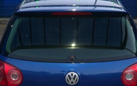 Volkswagen Golf V, 2005 год, 250 000 рублей, 1 фотография
