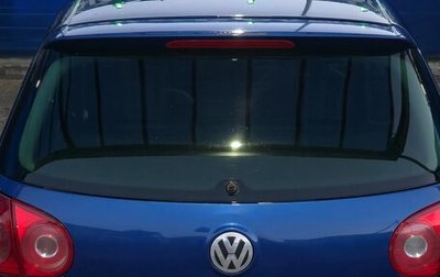 Volkswagen Golf V, 2005 год, 250 000 рублей, 1 фотография