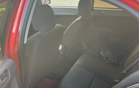 Mitsubishi Lancer IX, 2007 год, 450 000 рублей, 13 фотография