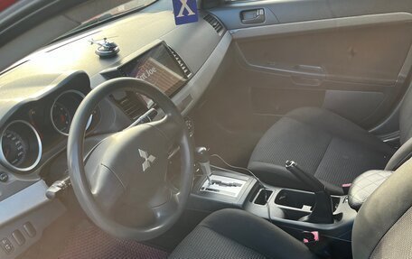 Mitsubishi Lancer IX, 2007 год, 450 000 рублей, 12 фотография