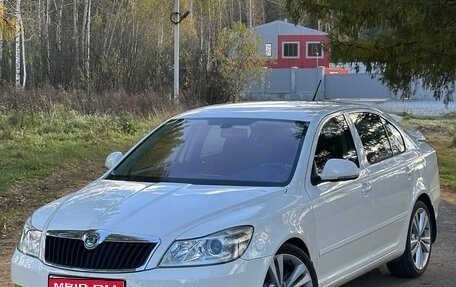 Skoda Octavia, 2012 год, 1 299 000 рублей, 1 фотография