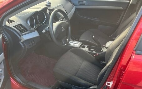 Mitsubishi Lancer IX, 2007 год, 450 000 рублей, 11 фотография