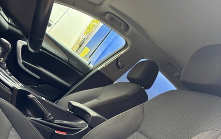 Opel Insignia II рестайлинг, 2014 год, 855 000 рублей, 17 фотография