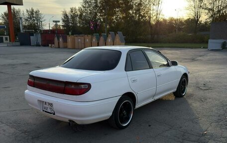 Toyota Carina, 1995 год, 290 000 рублей, 9 фотография