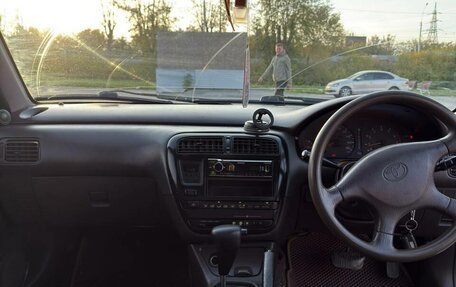 Toyota Carina, 1995 год, 290 000 рублей, 4 фотография
